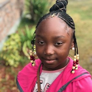 Meet your Posher, Harmony